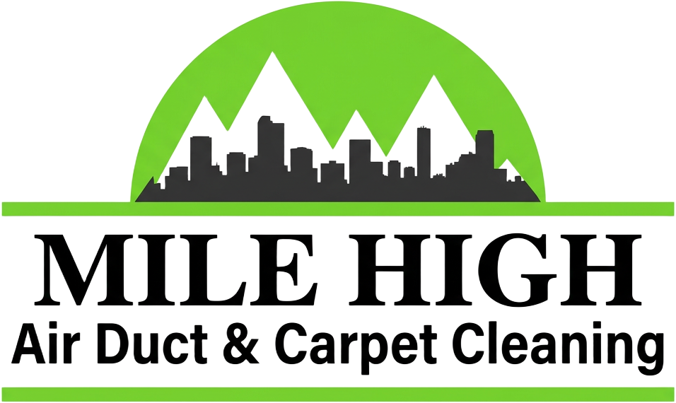 Mile High Air Duct and Carpet Cleaning